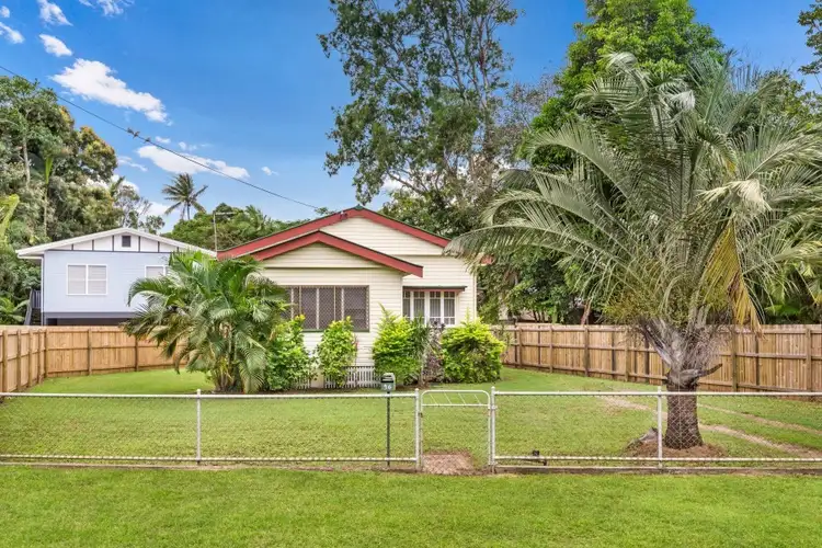 Main view of Homely house listing, 36 Little Street, Manunda QLD 4870