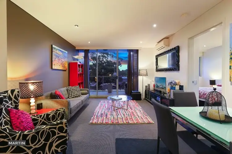 536/2 Stedman Street, Rosebery NSW 2018