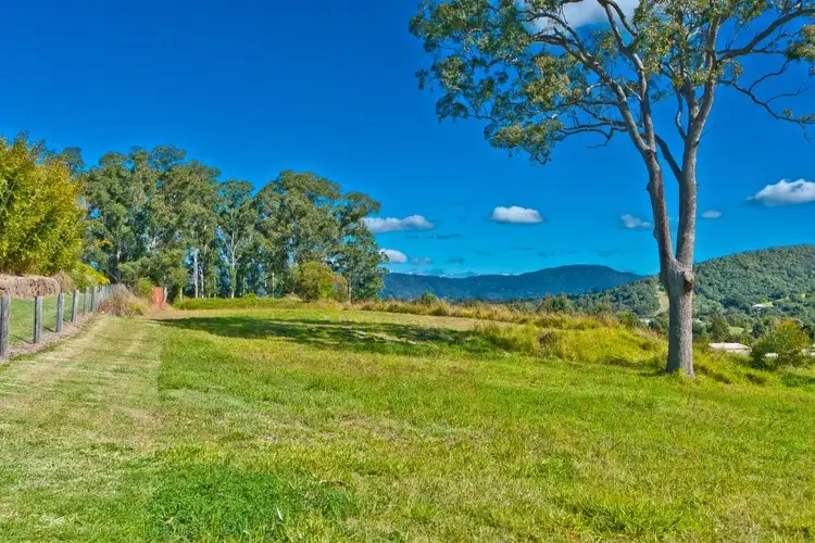 Second view of Homely land listing, 11 Ascot Crescent, Samford Valley QLD 4520