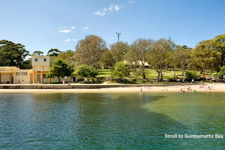 Sixth view of Homely apartment listing, 14/16-18 Waratah Street, Cronulla NSW 2230