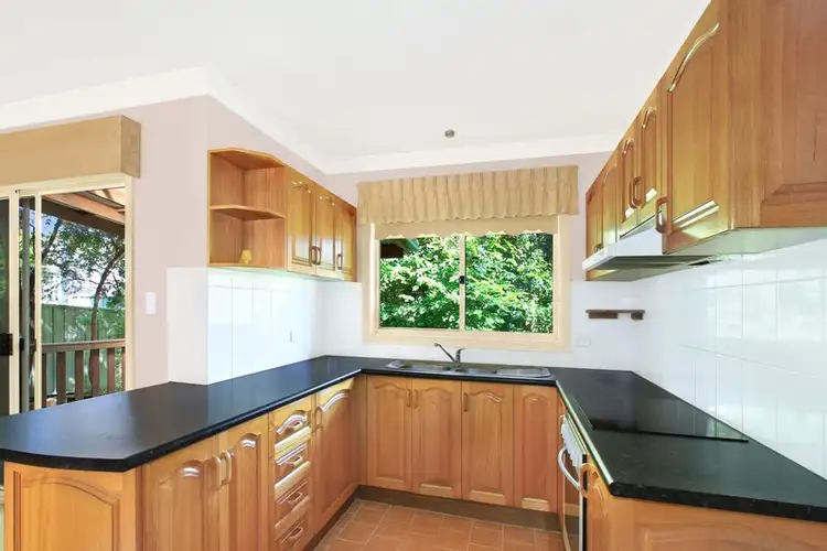 Third view of Homely townhouse listing, 5/16 Dempster Street, West Wollongong NSW 2500