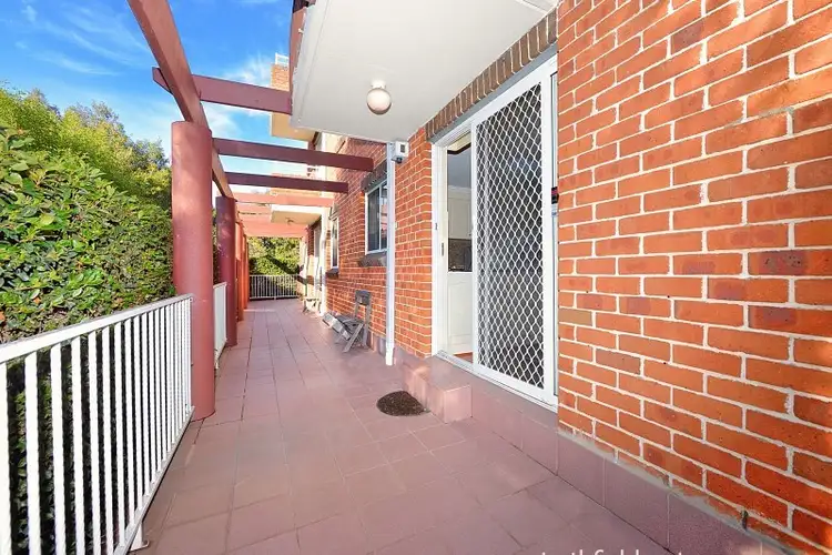 Fifth view of Homely apartment listing, 1/3 Elva Street, Strathfield NSW 2135