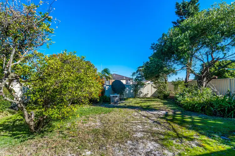Second view of Homely house listing, 22 Mitchell Street, Chifley NSW 2036