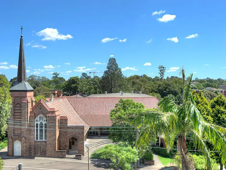 19/7-11 Turramurra Avenue, Turramurra NSW 2074
