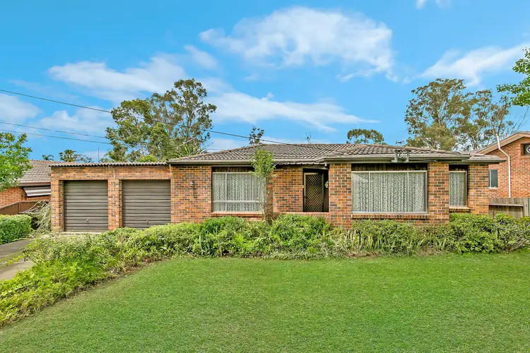 60 Emily Street, Mount Druitt NSW 2770
