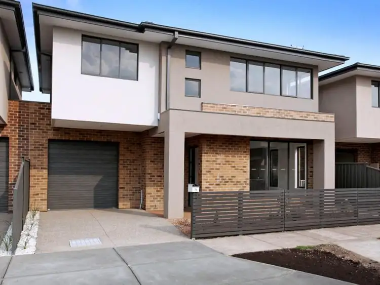 14 Lauren Lane, Sunshine West VIC 3020