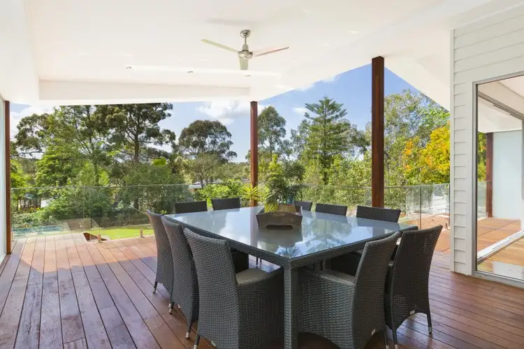 Fourth view of Homely house listing, 16 Attunga Road, Yowie Bay NSW 2228