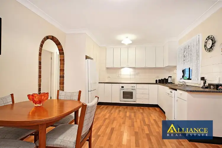 Third view of Homely house listing, 26 Dernancourt Parade, Milperra NSW 2214