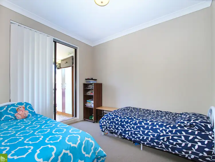 Sixth view of Homely unit listing, 18/60 Campbell Street, Wollongong NSW 2500