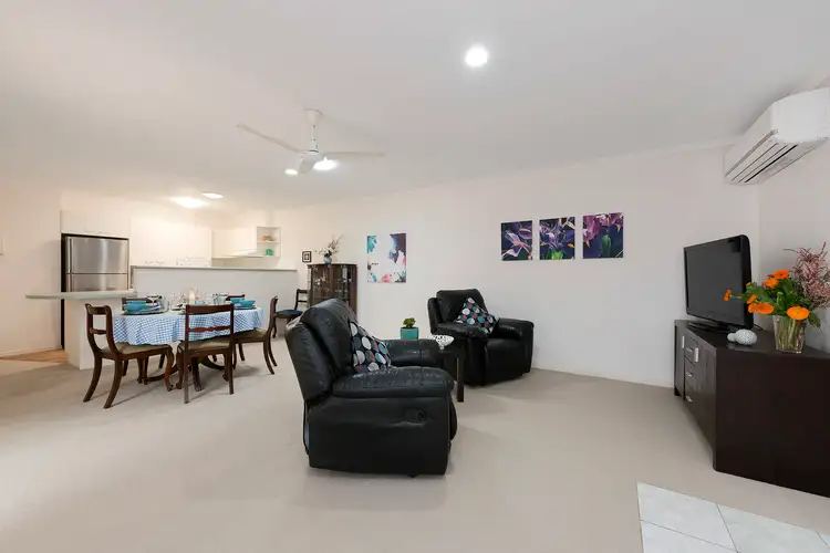35/128 Meadowlands Road, Carina QLD 4152