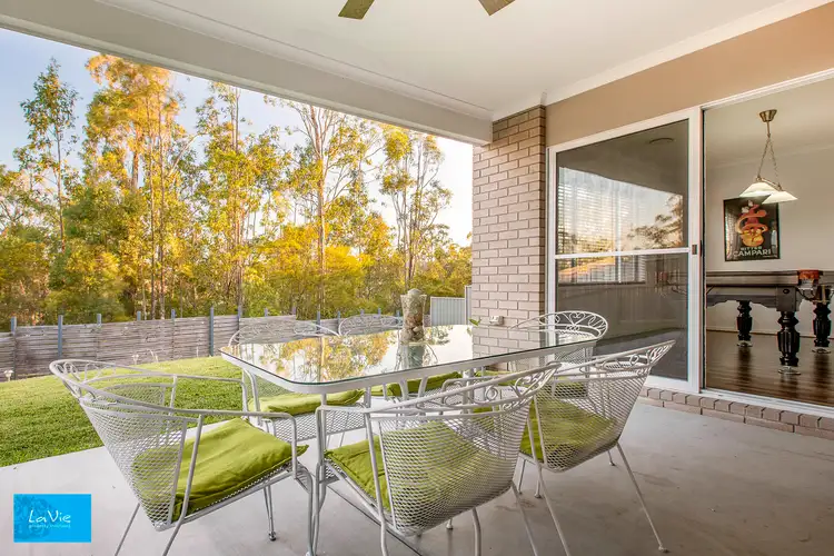 Main view of Homely house listing, 46 Aspect Terrace, Springfield Lakes QLD 4300