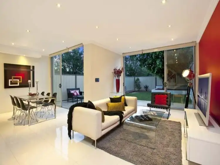 Fourth view of Homely house listing, 29 Lyall Street, Leichhardt NSW 2040
