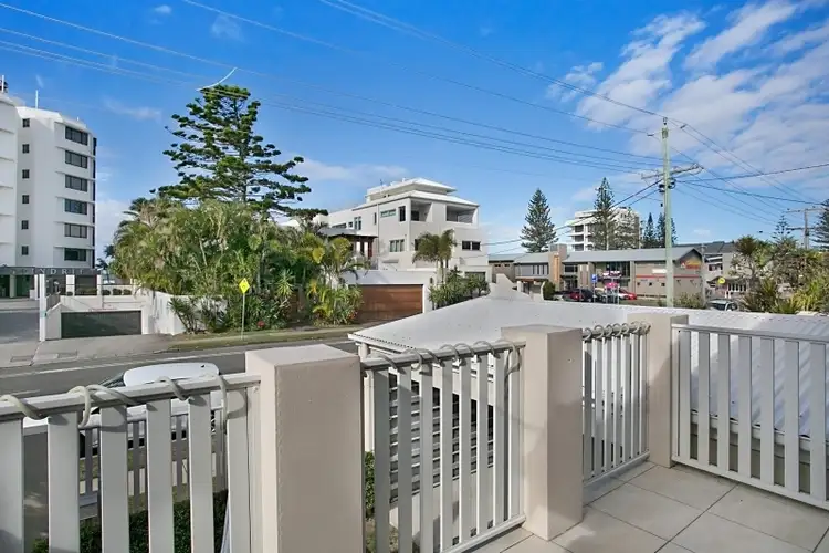Second view of Homely house listing, 36 Albatross Avenue, Mermaid Beach QLD 4218