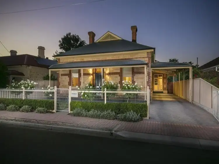 5 West Street, Evandale SA 5069