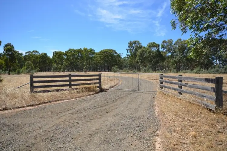 LOT 6 Redbox Drive, Axe Creek VIC 3551