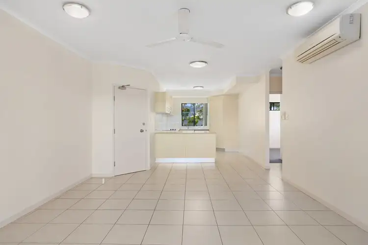 Third view of Homely apartment listing, 13/423-427 Draper Street, Parramatta Park QLD 4870