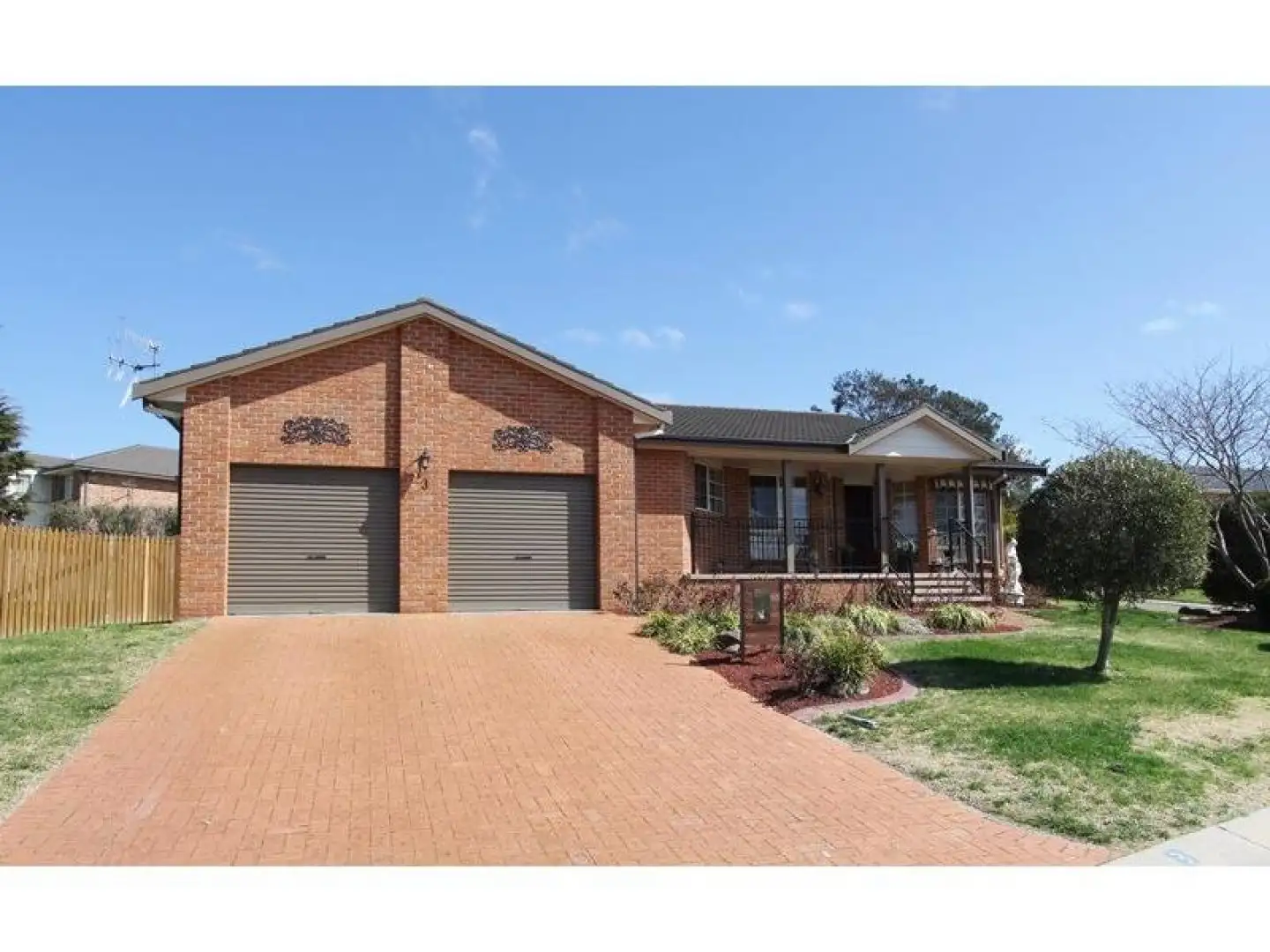 Main view of Homely house listing, 3 Brendas Drive, Goulburn NSW 2580