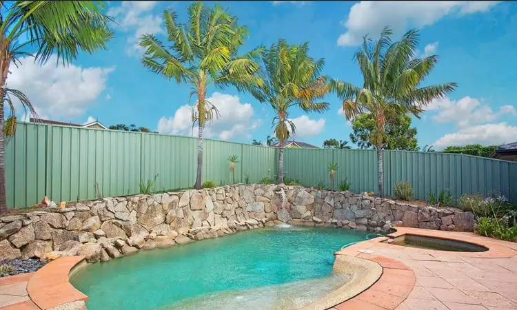 Second view of Homely house listing, 20 Parys Close, Menai NSW 2234