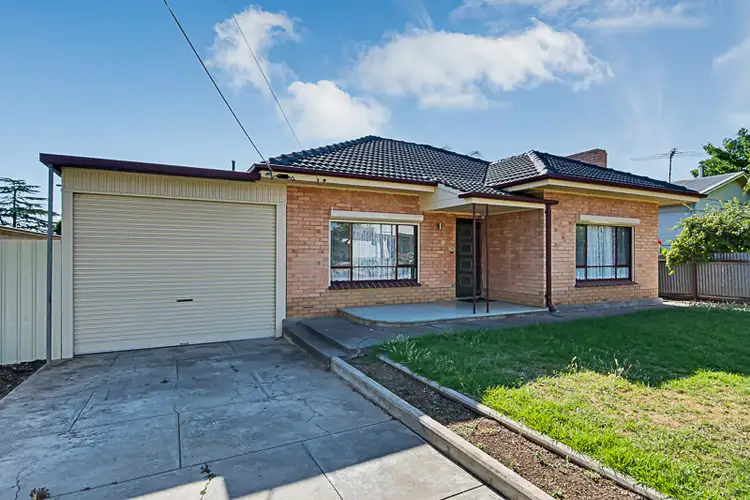 Second view of Homely house listing, 39 Blyth Street, Clearview SA 5085