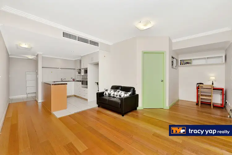 Third view of Homely apartment listing, 29/143 Bowden Street, Meadowbank NSW 2114