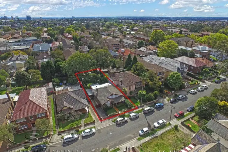 Second view of Homely house listing, 56 Charlotte Street, Ashfield NSW 2131