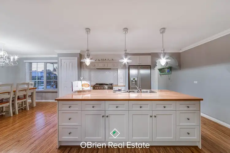 Third view of Homely house listing, 54 Windermere Boulevard, Pakenham VIC 3810