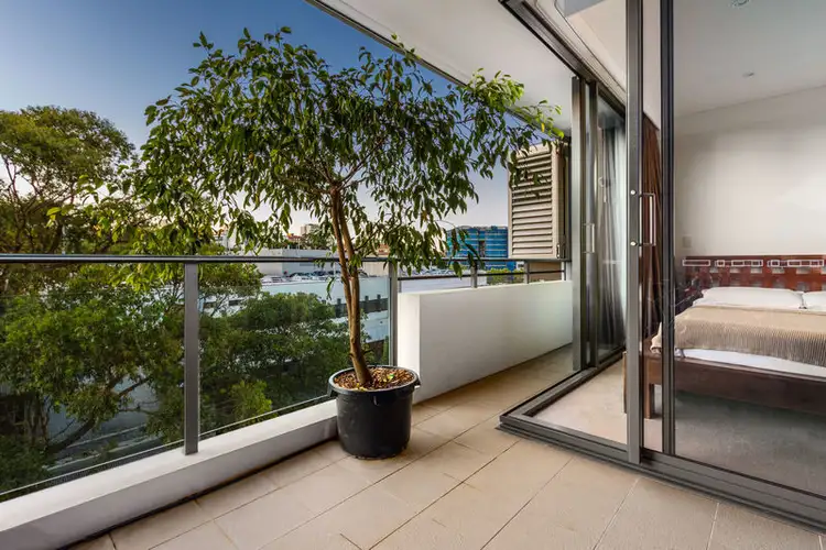 Second view of Homely apartment listing, 238/50 McLachlan Avenue, Darlinghurst NSW 2010