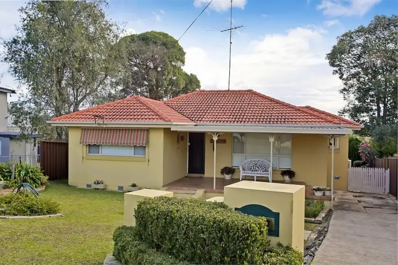 Main view of Homely house listing, 4 King Road, Camden South NSW 2570