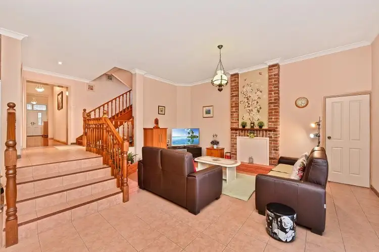 Third view of Homely house listing, 76 Dean Street, Strathfield South NSW 2136