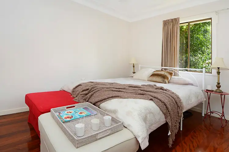 Fifth view of Homely house listing, 66 Carmel Street, Bardon QLD 4065