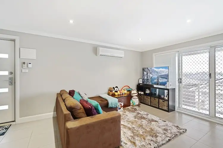 Fourth view of Homely house listing, 2/11 Stipa Lane, Mount Annan NSW 2567