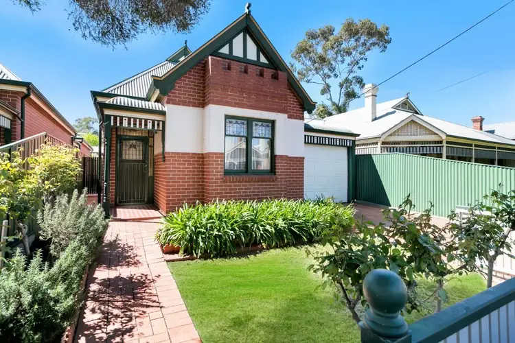 19b Jaffrey Street, Parkside SA 5063