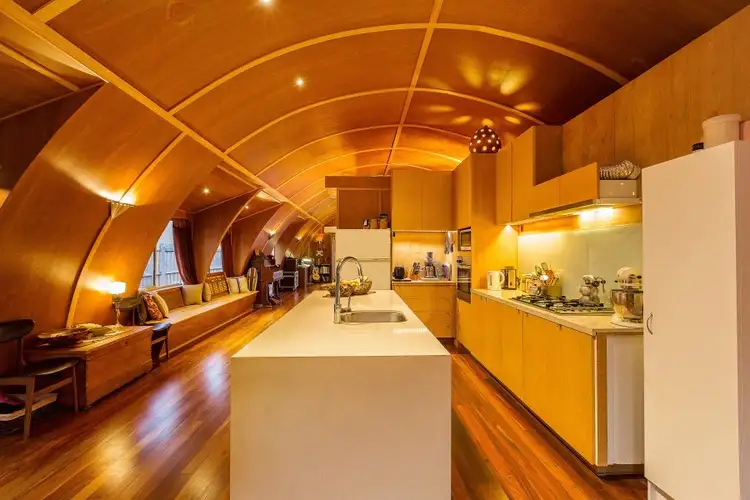 Fourth view of Homely house listing, 51 Bishop Street, Yarraville VIC 3013