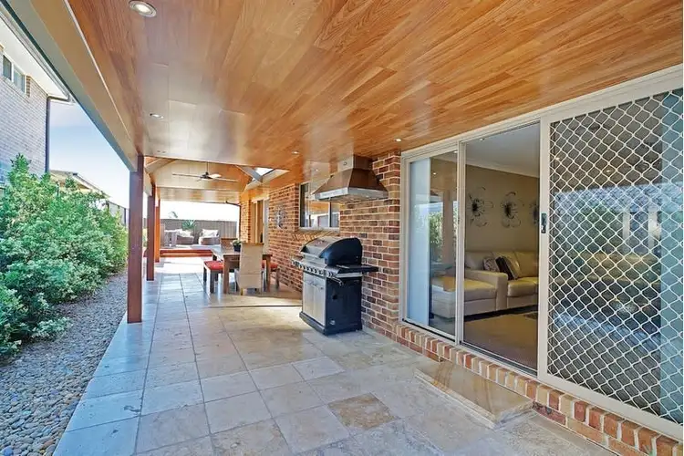Fifth view of Homely house listing, 5 Corriedale Close, Elderslie NSW 2570