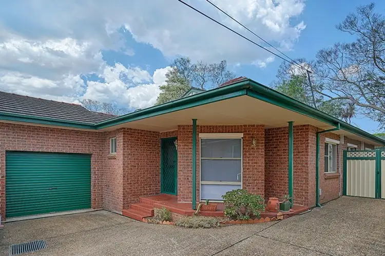 98A Vimiera Road, Eastwood NSW 2122