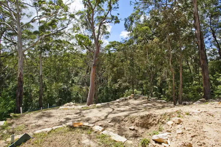 Third view of Homely land listing, 17b Malton Road, Beecroft NSW 2119
