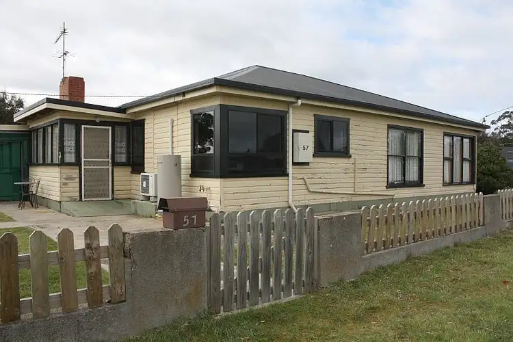 Fifth view of Homely house listing, 57 Rice Street, Port Sorell TAS 7307