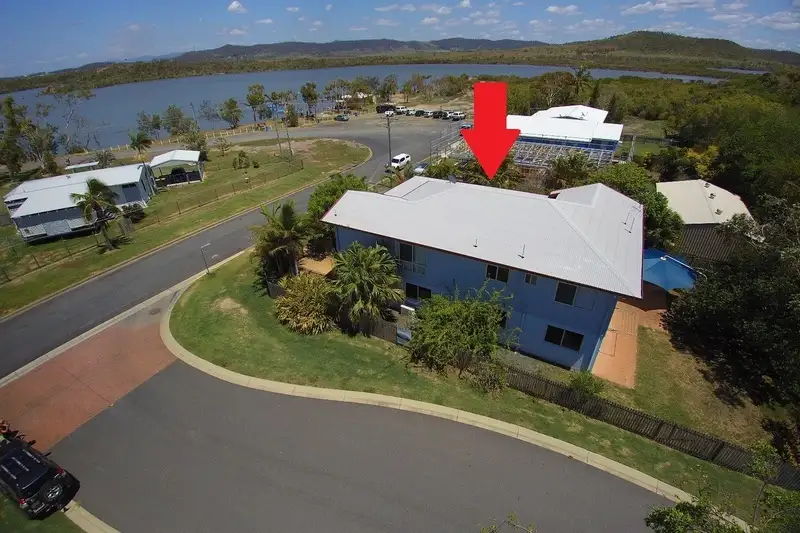 Main view of Homely house listing, 31 Pinnacle Street, Causeway Lake QLD 4703