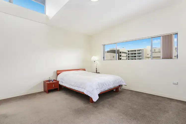 Sixth view of Homely apartment listing, 25/2 Hilts Road, Strathfield NSW 2135