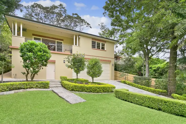 Fifth view of Homely house listing, 24 Elva Avenue, Killara NSW 2071