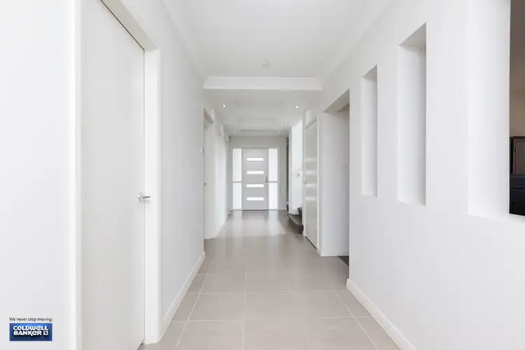 Third view of Homely house listing, 5 Turton Road, Moorebank NSW 2170