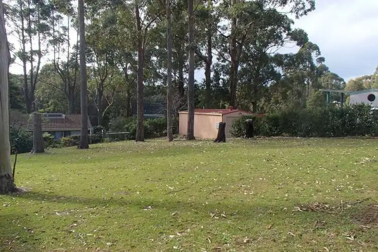 13 Windemere Drive, Conjola NSW 2539