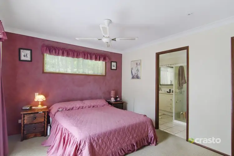 Sixth view of Homely house listing, 66 White Ash Road, Bonogin QLD 4213
