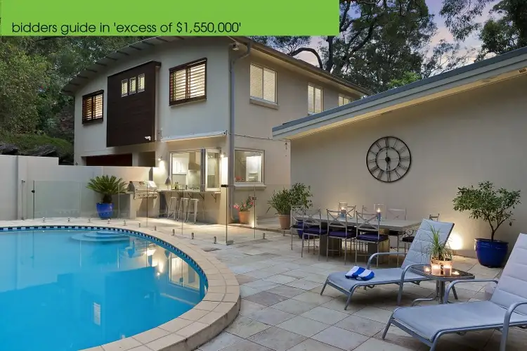 33 Loombah Street, Bilgola NSW 2107