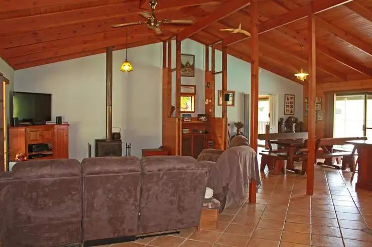 Fifth view of Homely rural property listing, 310 Beranghi Road, Crescent Head NSW 2440