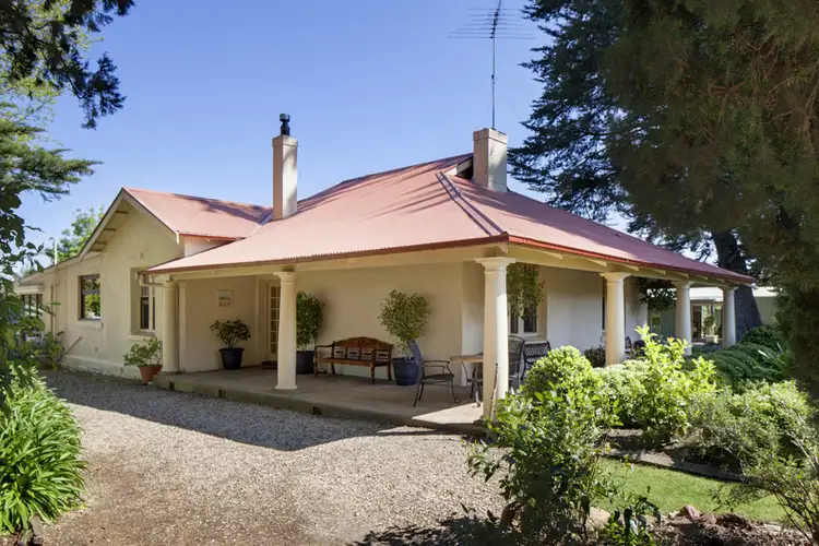 Main view of Homely house listing, 11 Lanacoona Road, Mount Compass SA 5210
