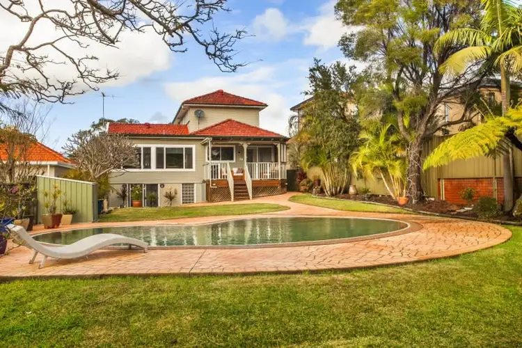 Main view of Homely house listing, 23 Wentworth Street, Caringbah South NSW 2229