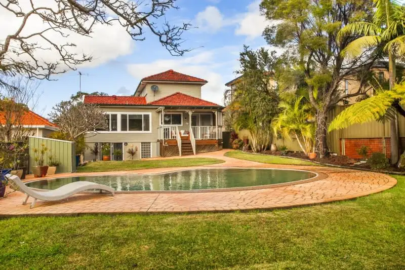 Main view of Homely house listing, 23 Wentworth Street, Caringbah South NSW 2229