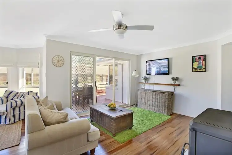 Seventh view of Homely house listing, 39 John Mcdonald Way, Orangeville NSW 2570