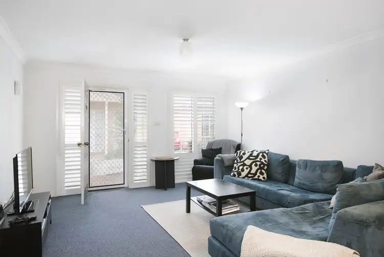 Second view of Homely townhouse listing, 21/58-60 Thalassa Avenue, East Corrimal NSW 2518